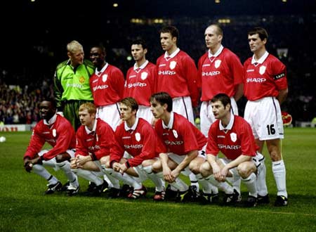 崛起的浪潮 崛起的浪潮